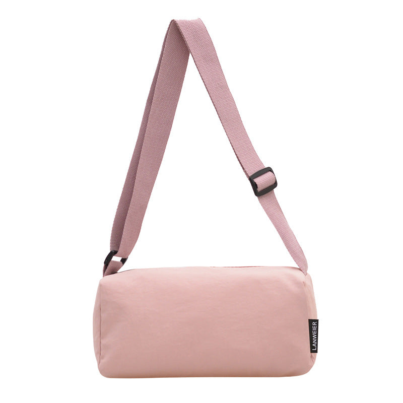Minimalist Utility Crossbody Bag LoungeYard — product view 5
