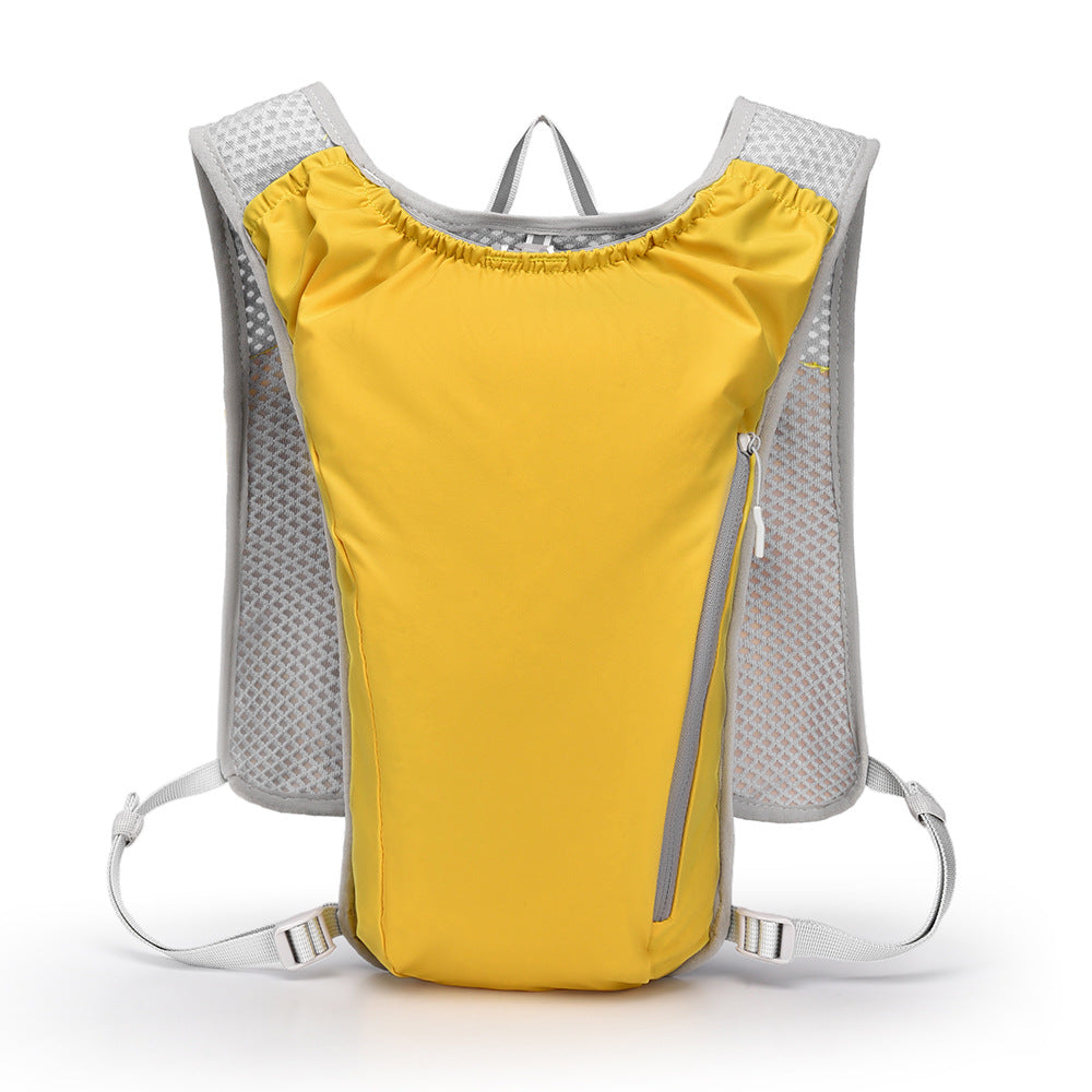 Lightweight Performance Hydration Backpack LoungeYard — product view 7
