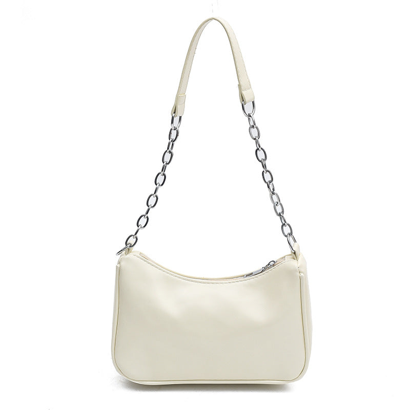Modern Handheld Shoulder Bag — product view 6