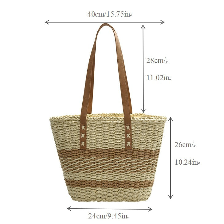 Beach bag LoungeYard — product view 6