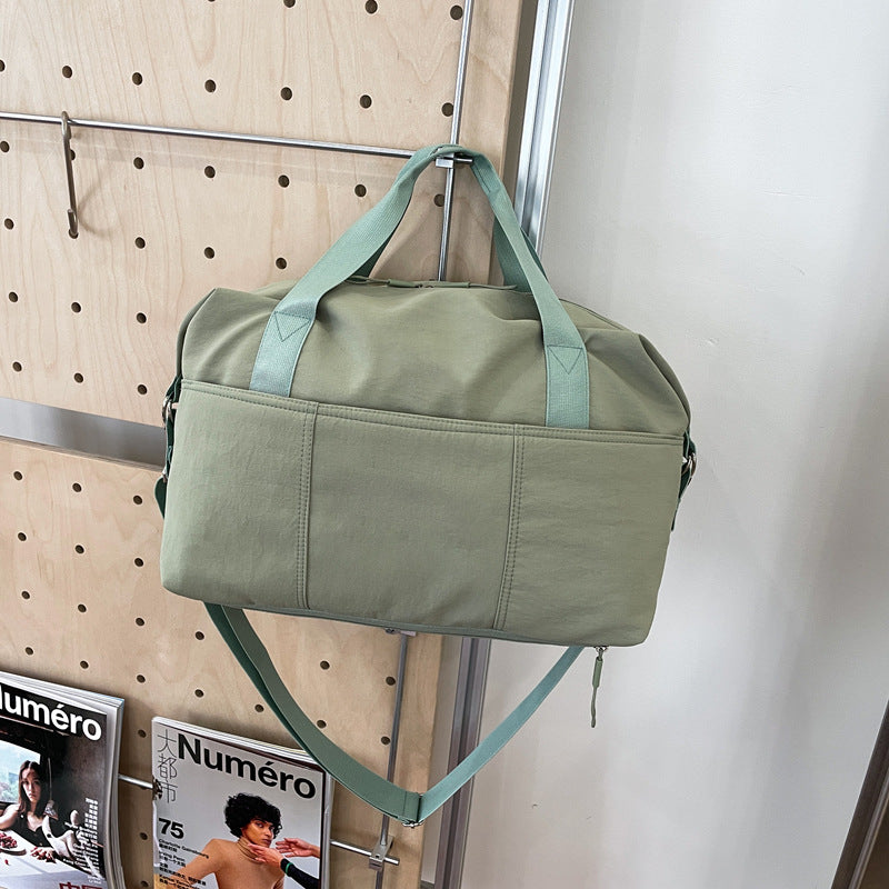 Ladies Functional Travel Bag LoungeYard — product view 5