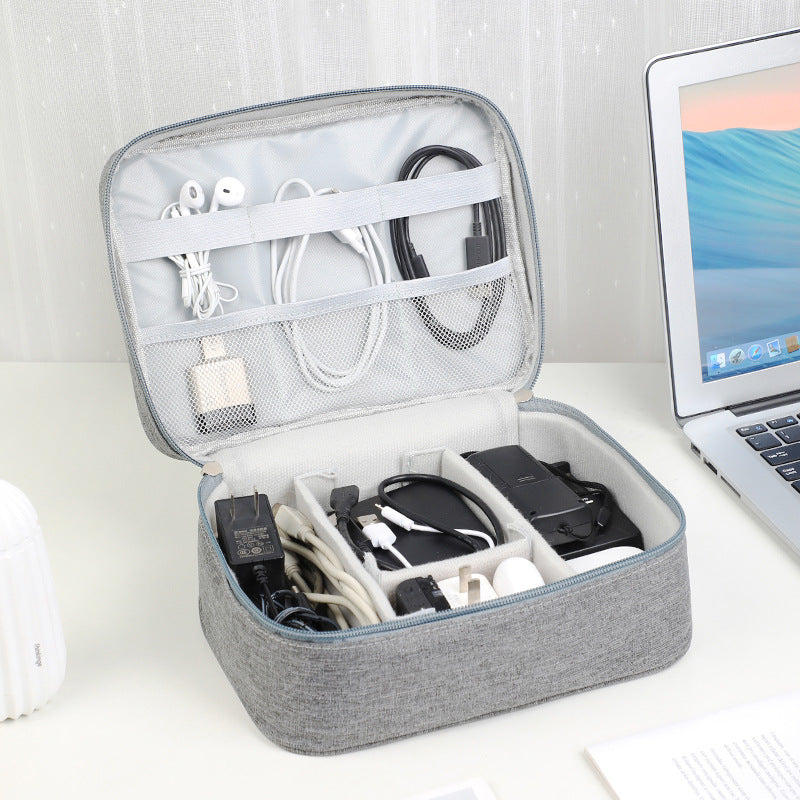 Storage bag LoungeYard — product view 1