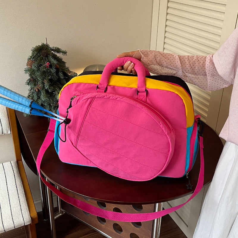 Versatile Travel Duffle — product view 6