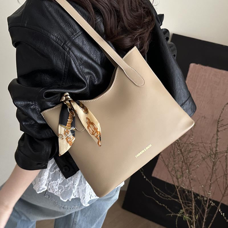 Structured Tote Bag — product view 7