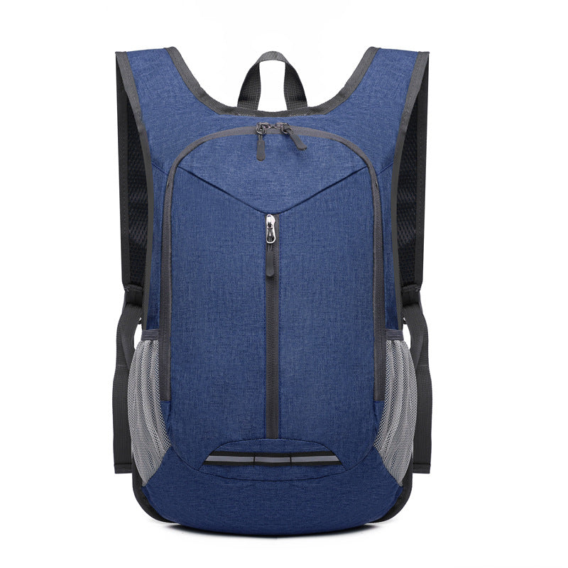 Lightweight Functional Daypack LoungeYard — product view 4