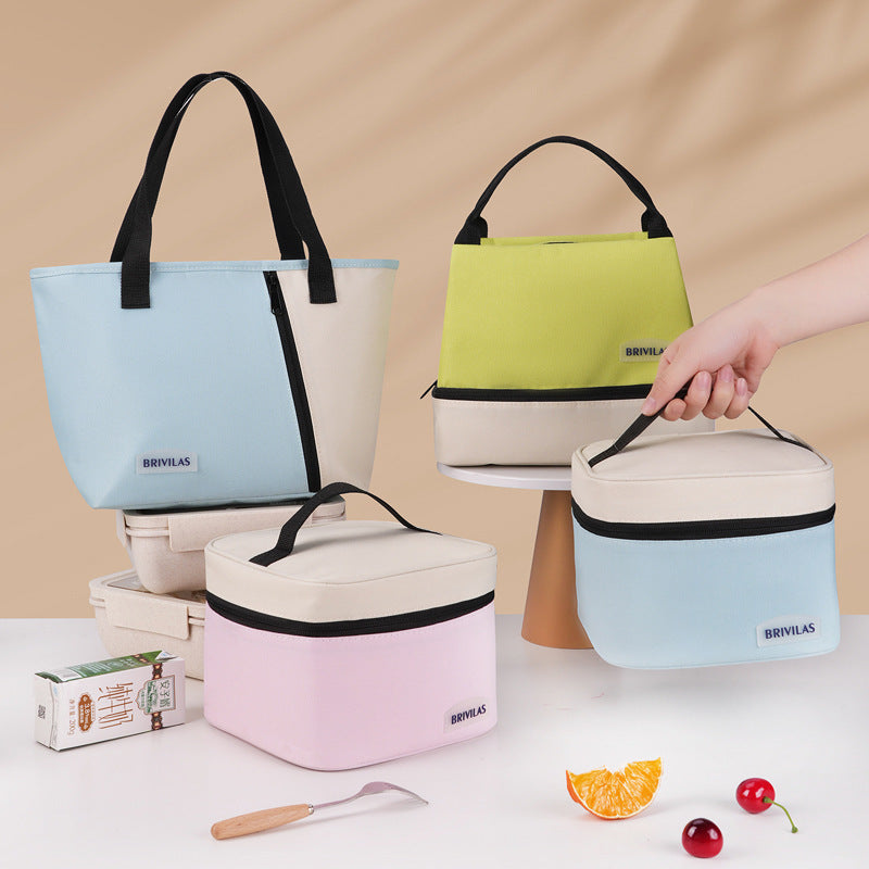 Reusable Shopping Tote LoungeYard — product view 1