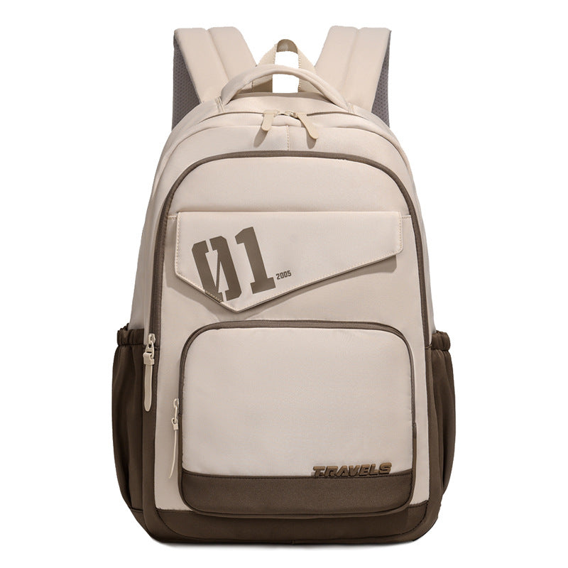Multi-Functional Urban Backpack LoungeYard 1791204975 — product view 5