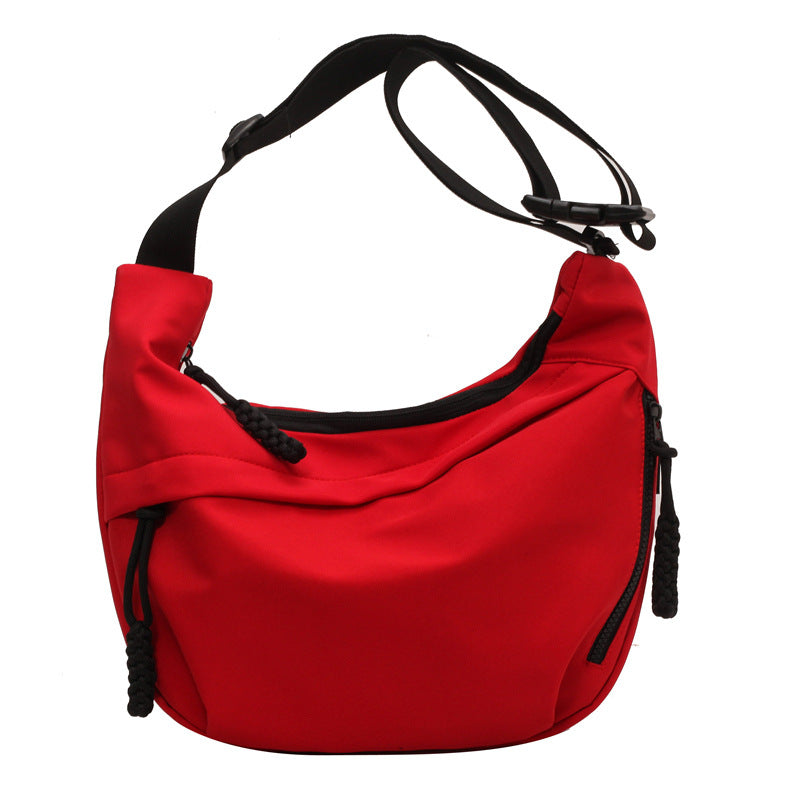Casual Crossbody Bag LoungeYard — product view 1