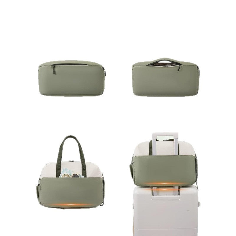 Multi-Purpose Sports Duffle Bag LoungeYard — product view 5