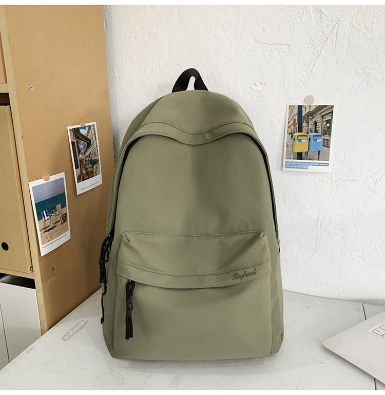 Ergonomic Travel Backpack LoungeYard — product view 7