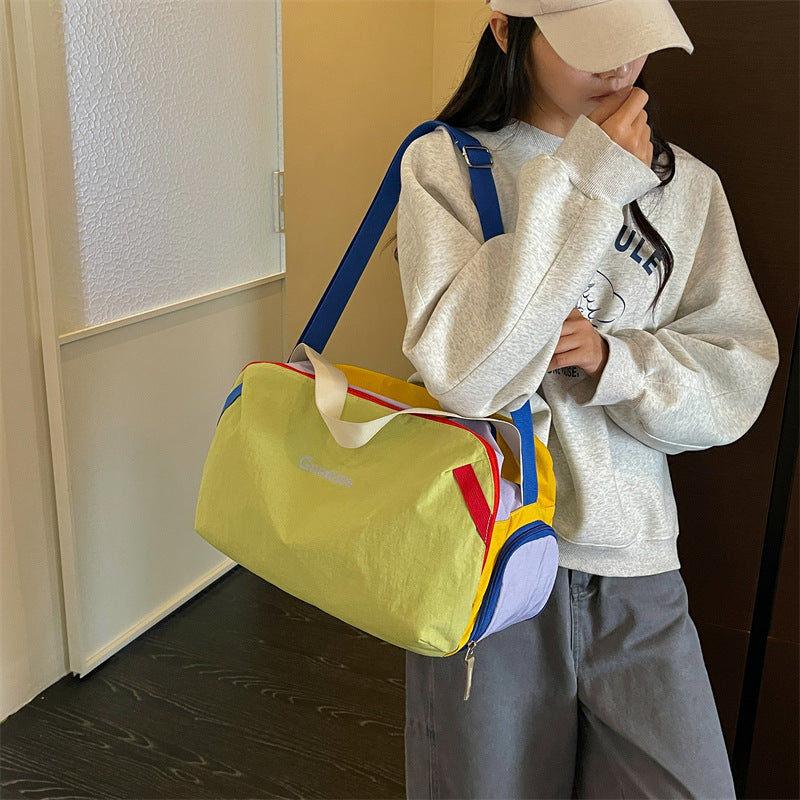 Versatile Utility Duffle Bag — product view 3