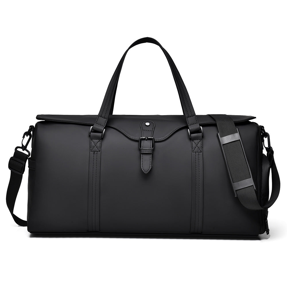 Durable Waterproof Duffle Bag LoungeYard — product view 7