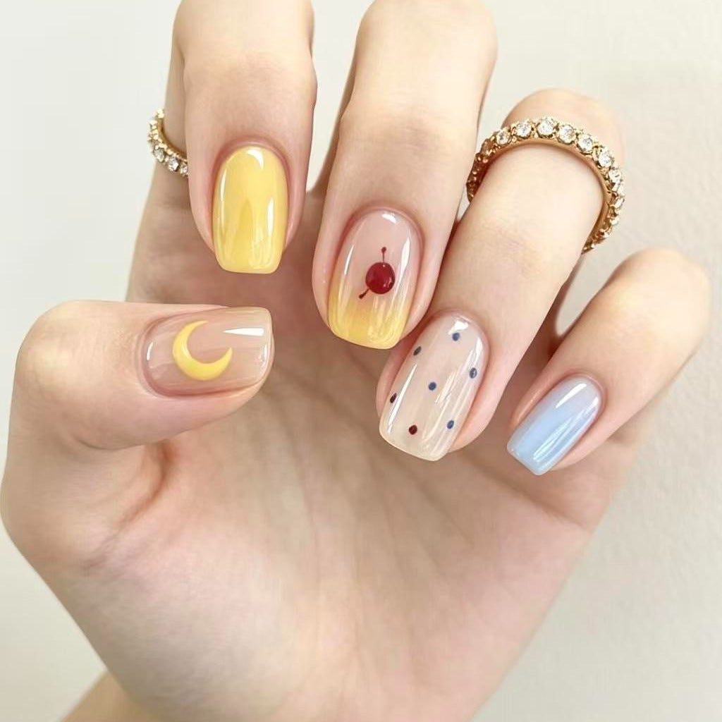 Artistic Nail Art Extensions — product view 1
