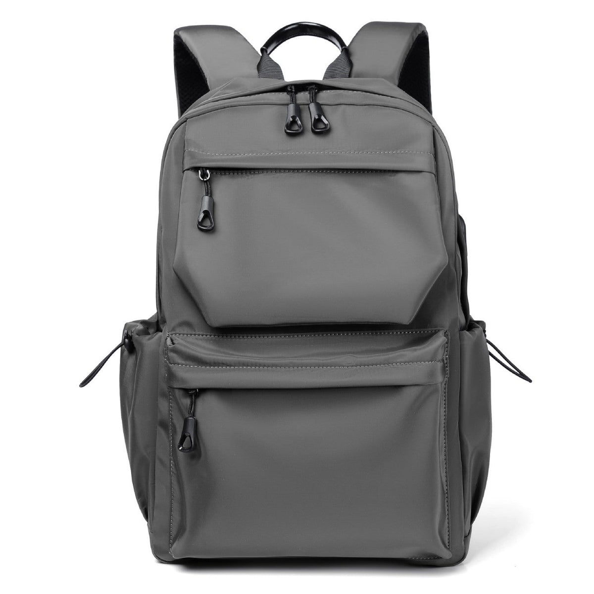 High-Capacity Organizational Backpack LoungeYard — product view 1