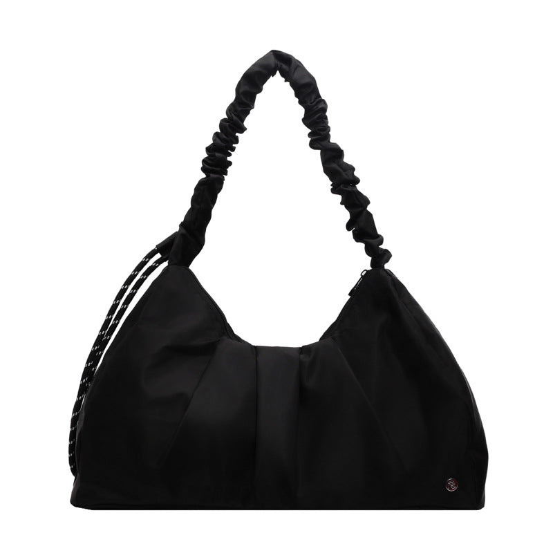 Shoulder bag LoungeYard — product view 4