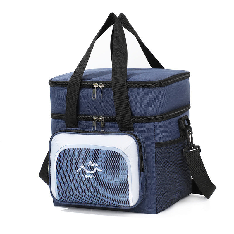Insulated Lunch LoungeYard — product view 5