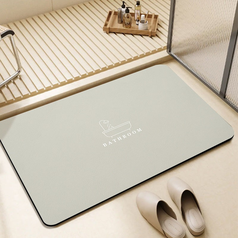 Ultra-Comfort Bathroom Mat — product view 6