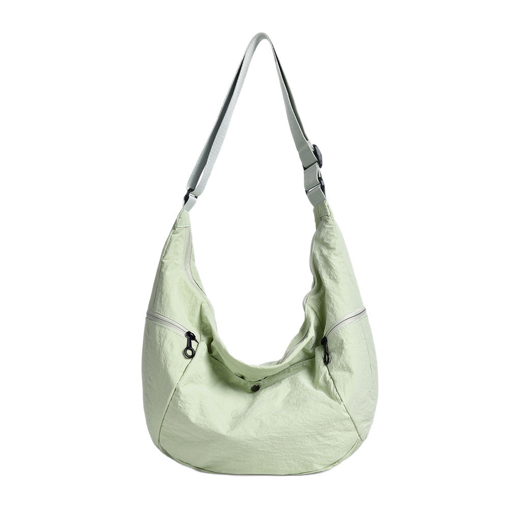 Casual Lightweight Shoulder Bag LoungeYard — product view 3