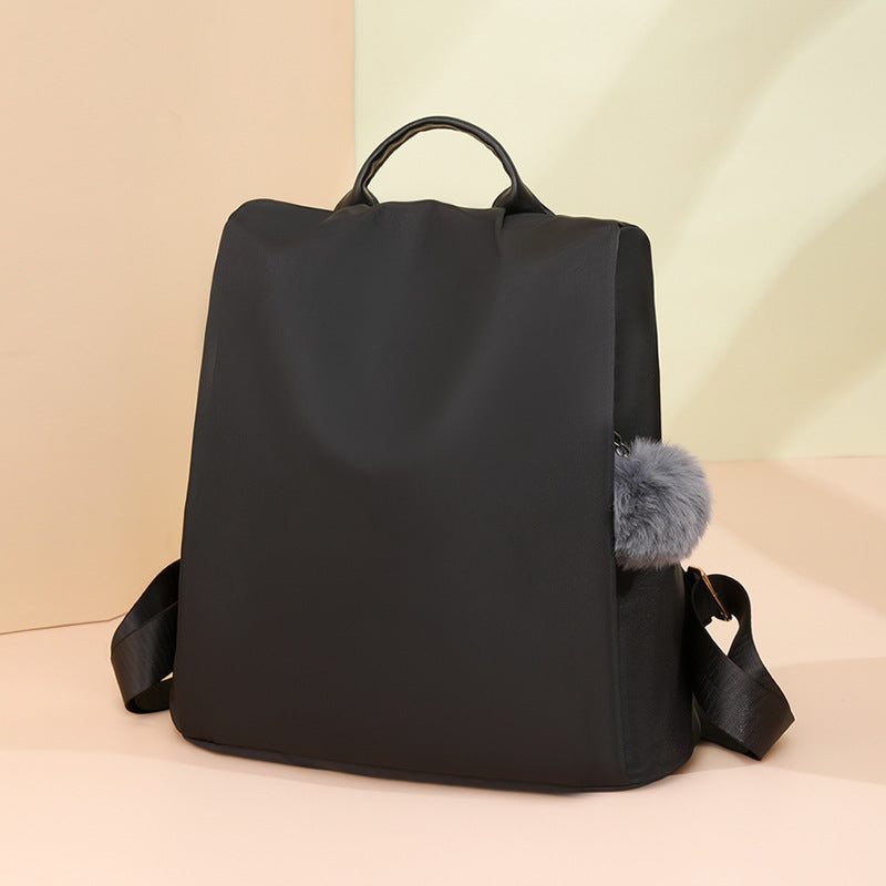 Modern Minimalist Backpack LoungeYard — product view 2