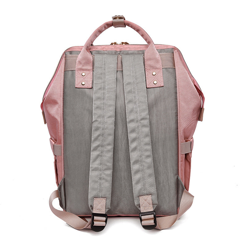 Multi-functional Backpack LoungeYard — product view 4