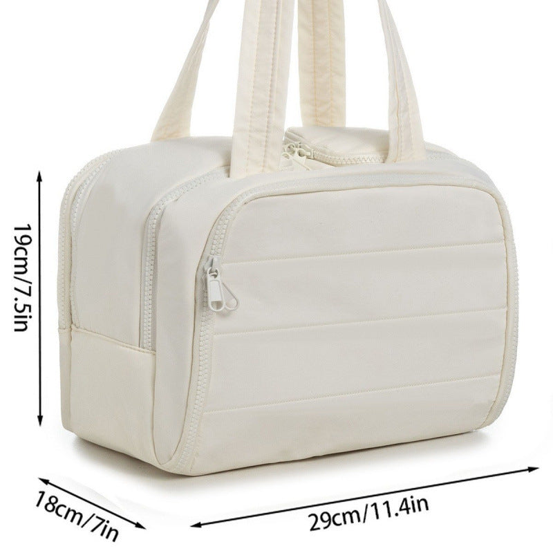 Insulated Lunch Tote LoungeYard — product view 2