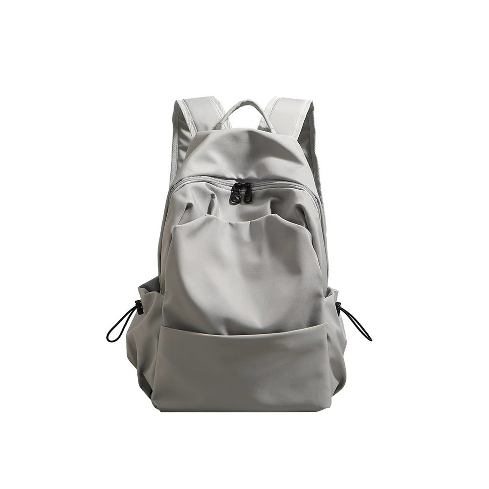 Multi-Functional Ergonomic Backpack LoungeYard — product view 5