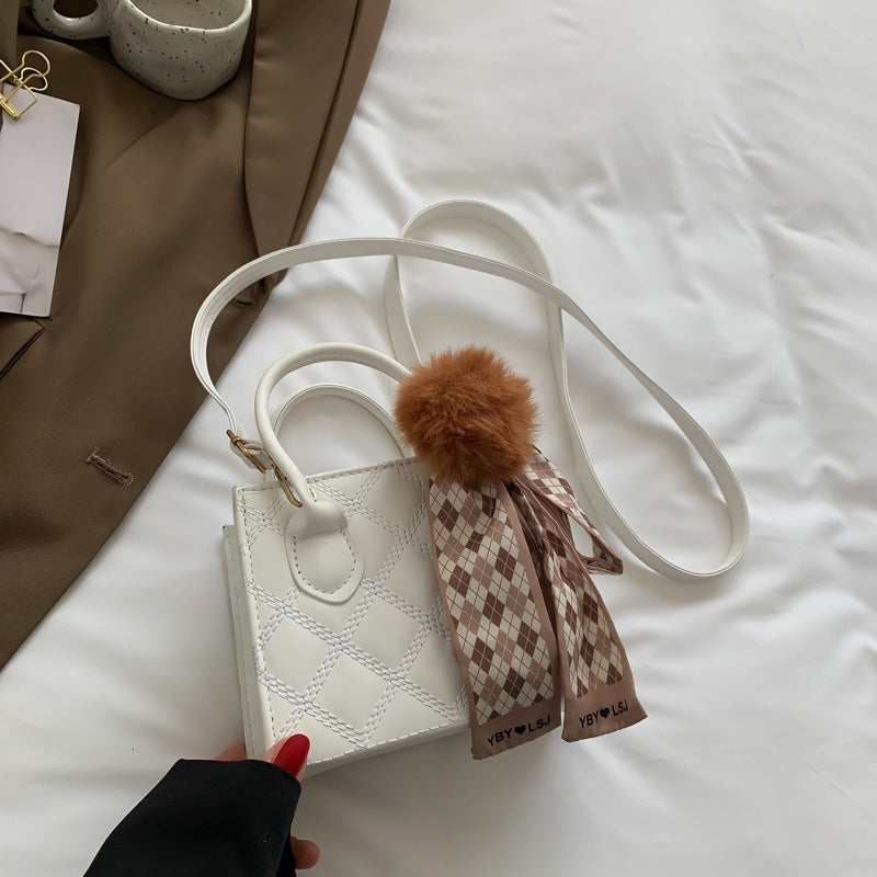 Mini Handbag — product view 4