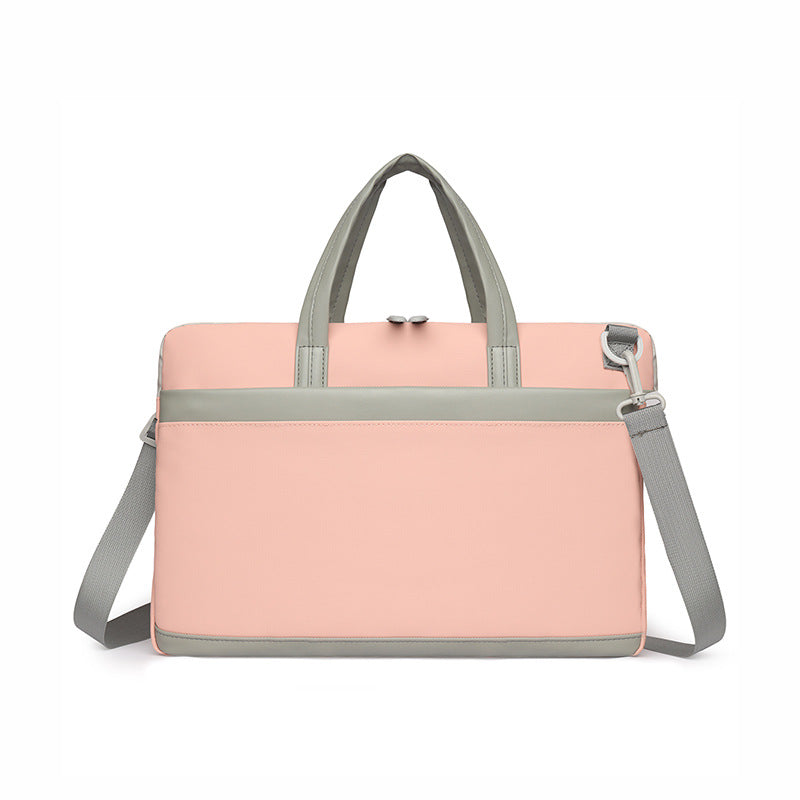 Professional Briefcase LoungeYard — product view 4