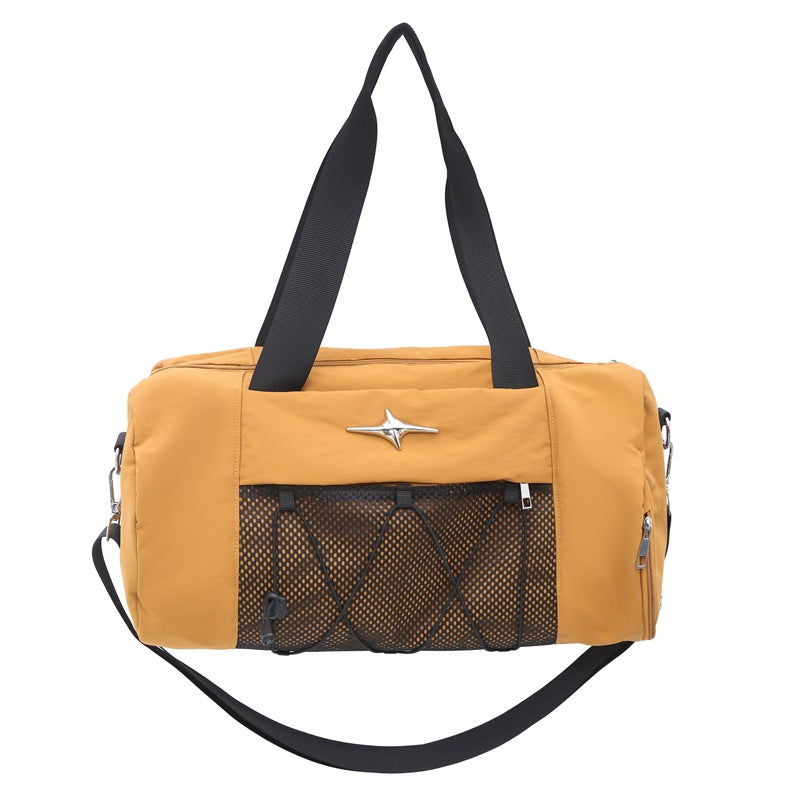 Versatile Multi-Purpose Gym Duffle Bag LoungeYard — product view 5