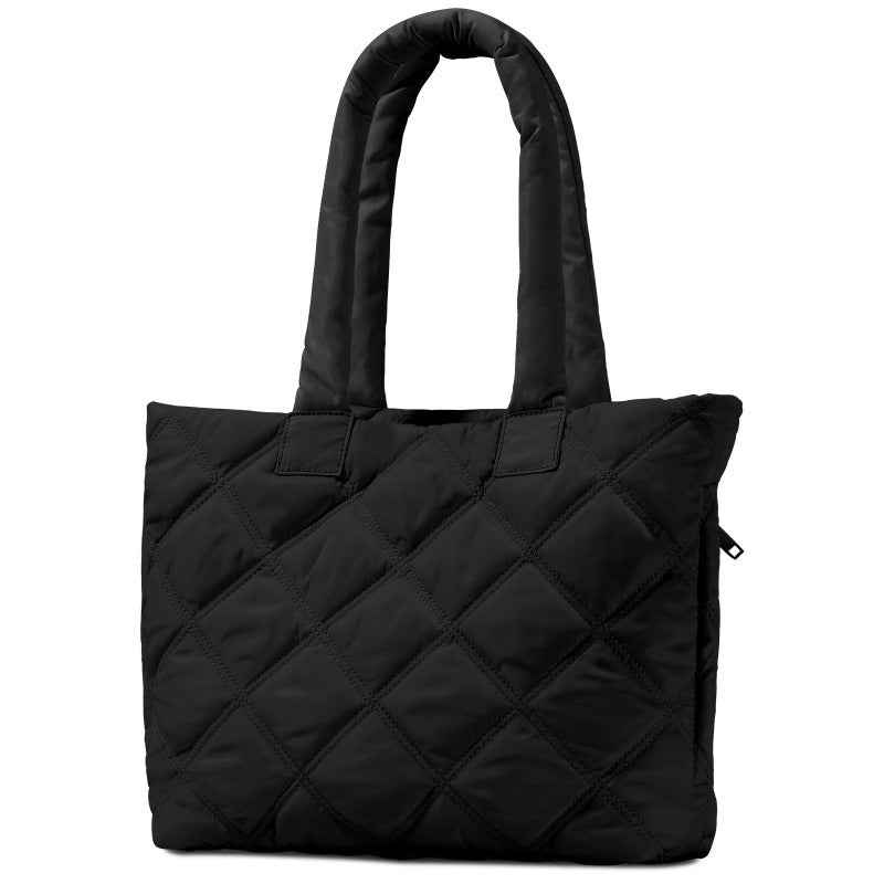 Padded Everyday Bag LoungeYard — product view 6