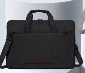 Sleek Multi-Functional Laptop Briefcase LoungeYard — product view 4