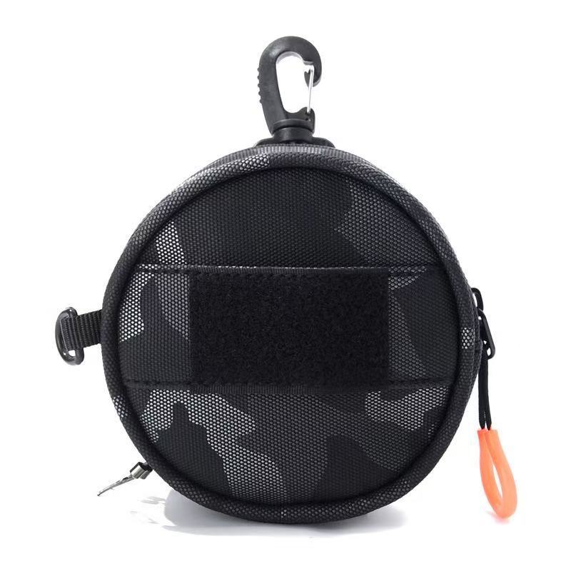 Compact Travel Organizer LoungeYard — product view 3