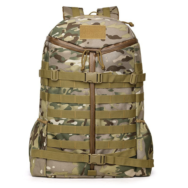 Tactical Multi-Purpose Adventure Backpack LoungeYard — product view 6