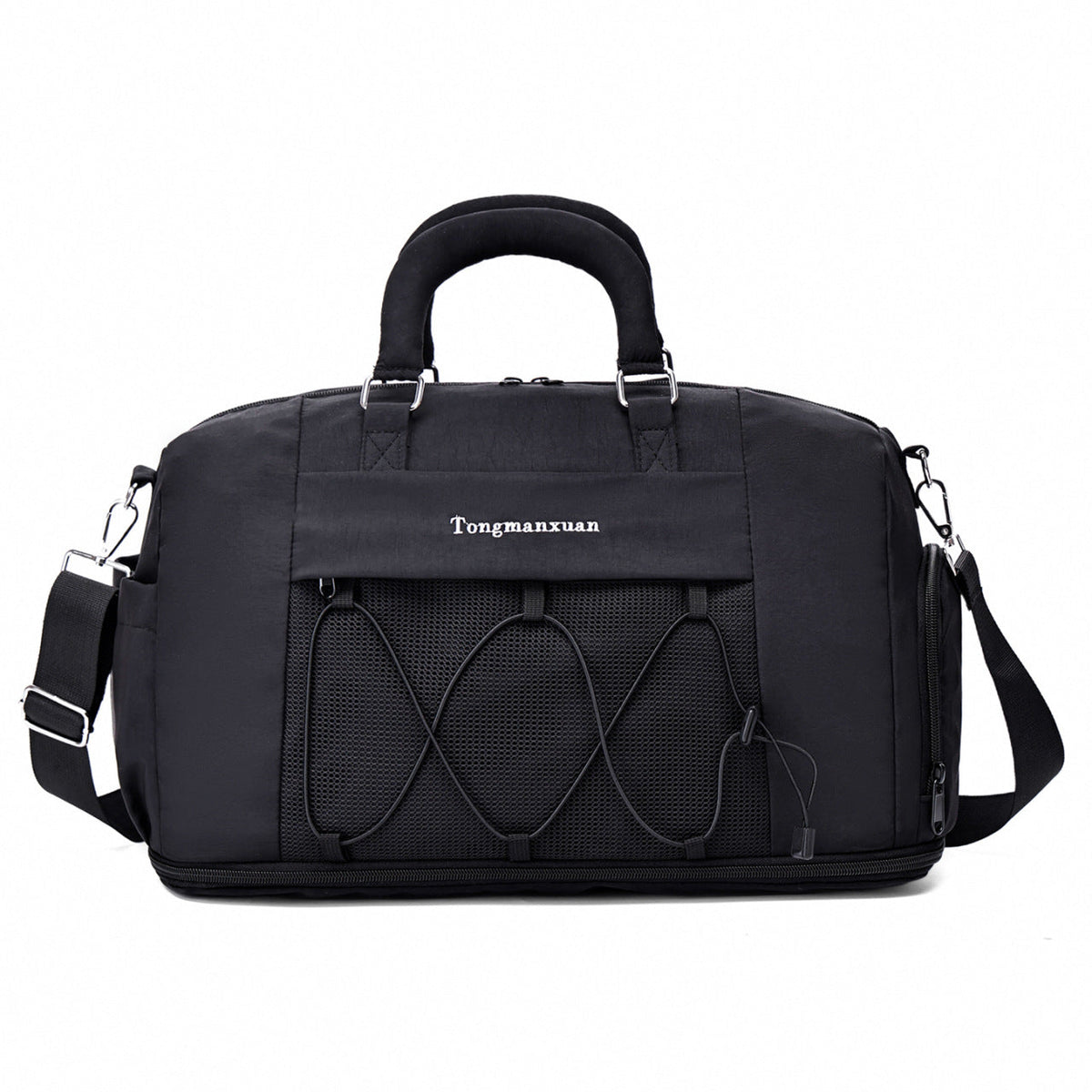 Multi-Purpose Gym Duffle Bag — product view 1