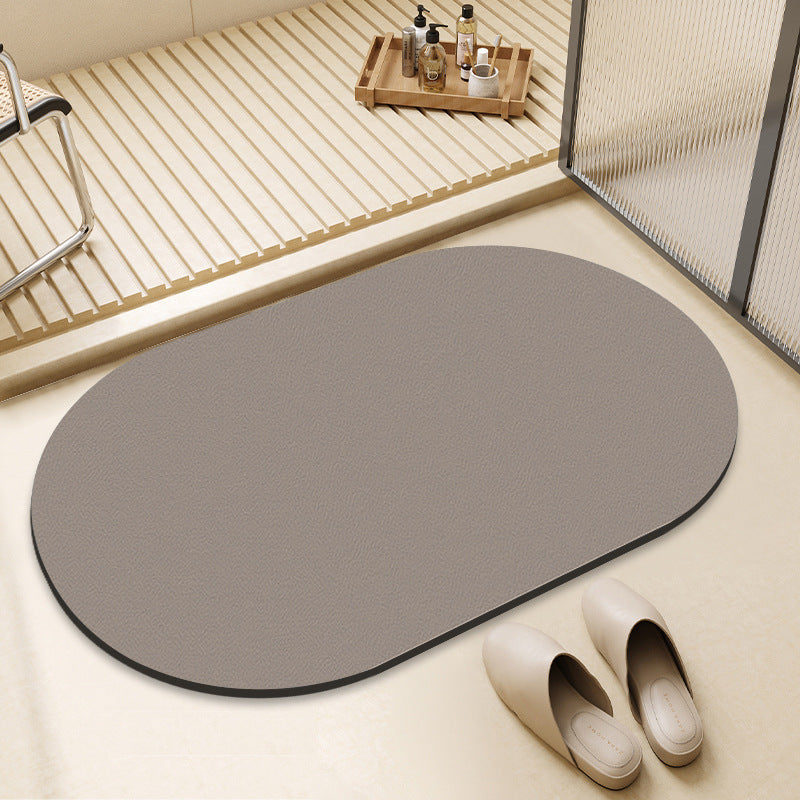 Soft & Stylish Bath Mat LoungeYard — product view 6