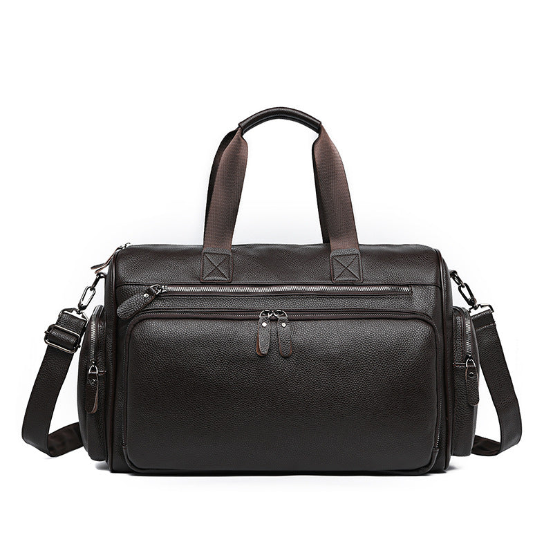 Multifunctional Travel Duffel Bag LoungeYard — product view 5