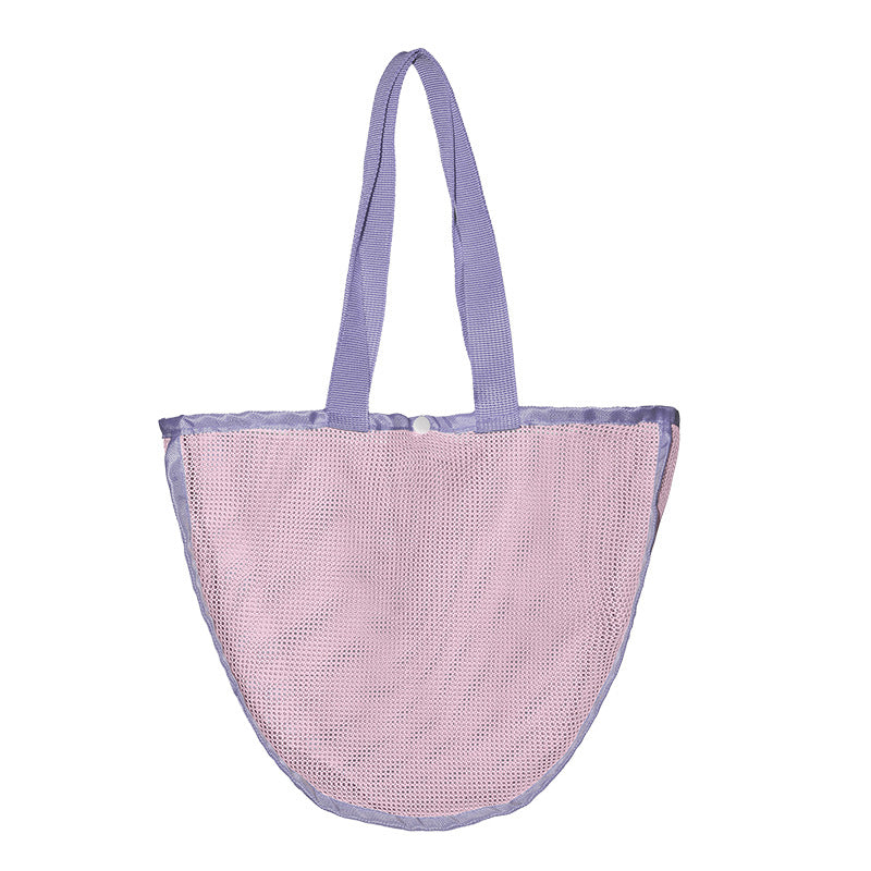 Light mesh shopping bag LoungeYard — product view 7