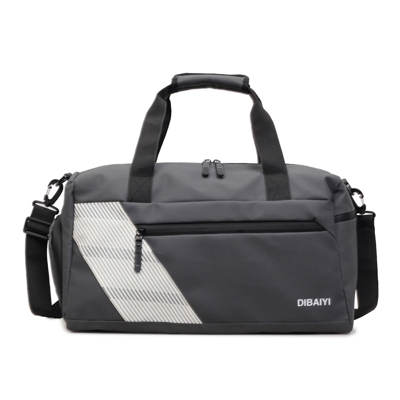 Women's Sporty Multifunctional Travel and Sports Bag LoungeYard — product view 2