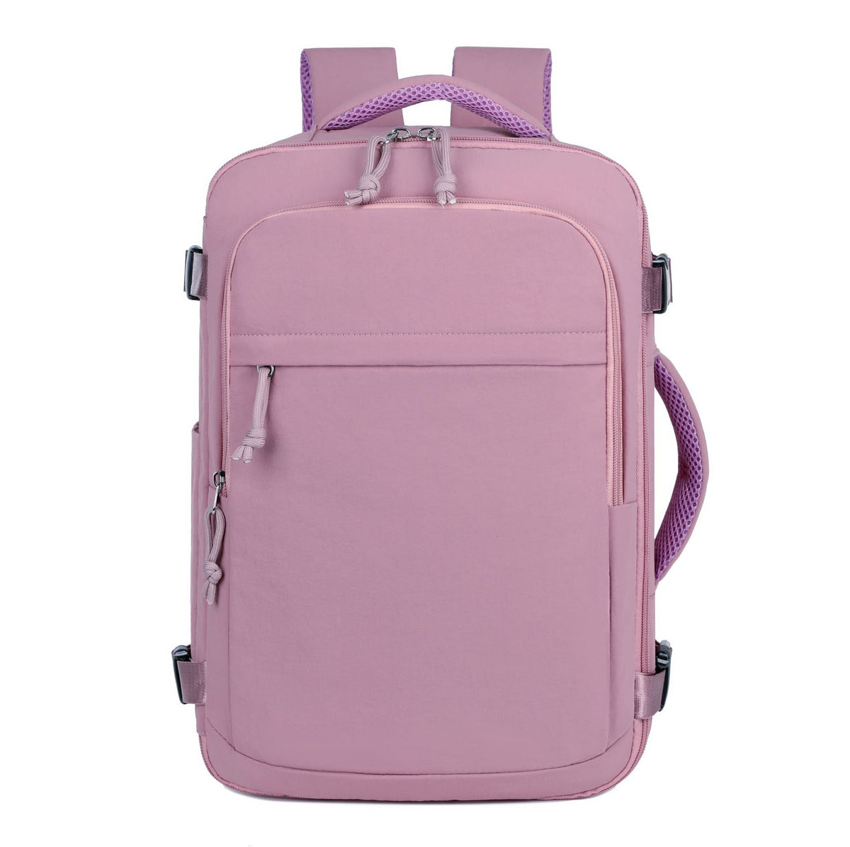 Multi-Functional Urban Commuter Backpack — product view 7