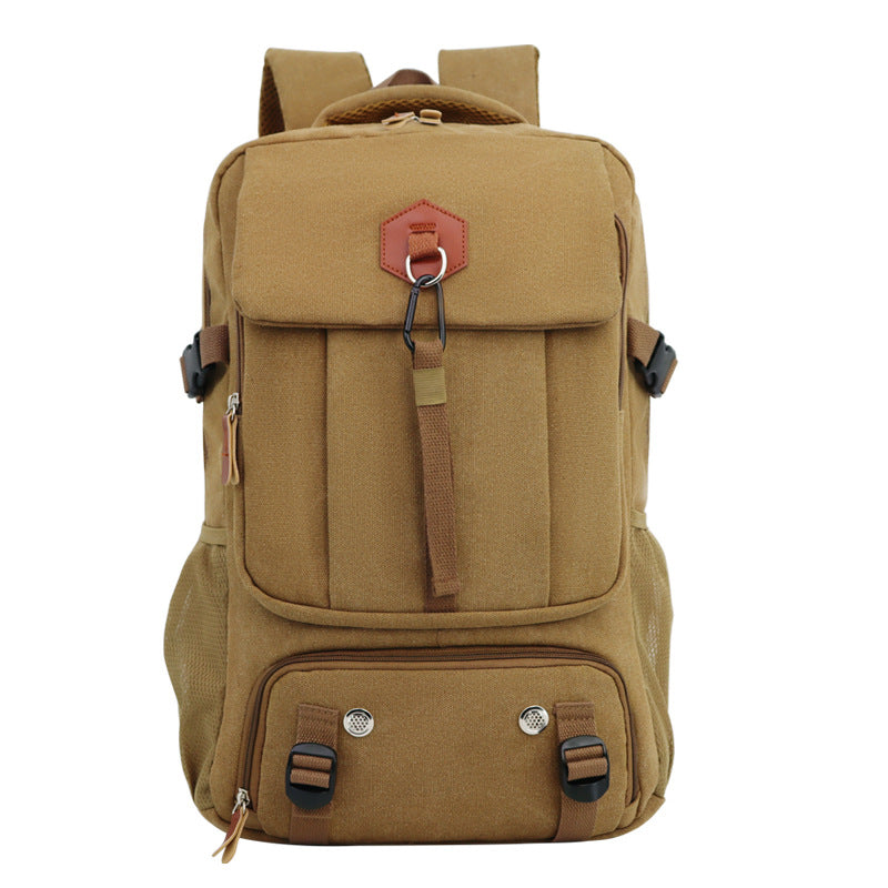 Versatile Outdoor Adventure Backpack LoungeYard — product view 1