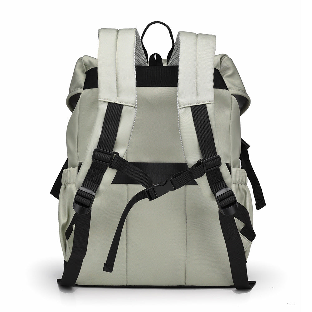 Multi-functional Urban Backpack LoungeYard — product view 2