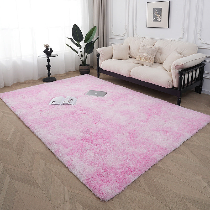 Luxurious Soft Fluffy Area Rug Bowlift — product view 3