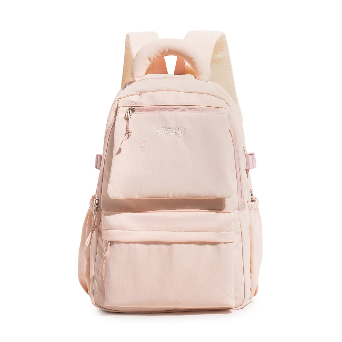 Multi-Functional Backpack with Padded Straps LoungeYard 1791205253 — product view 5