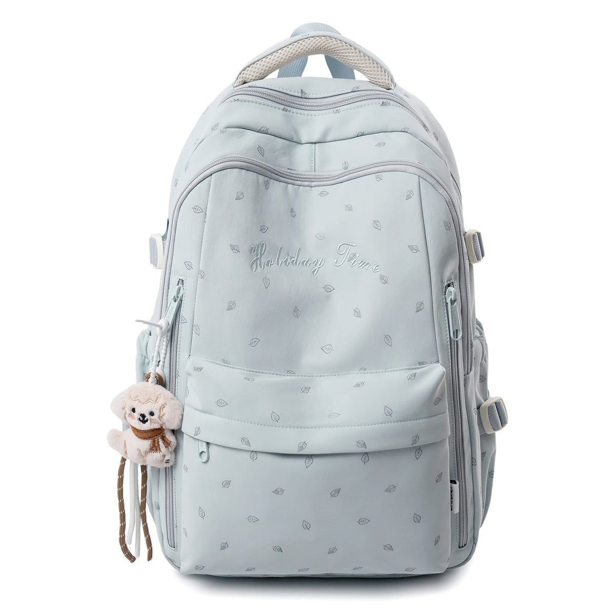 Functional Daily Backpack LoungeYard — product view 5