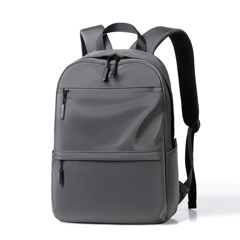 Lightweight Water-Resistant Backpack LoungeYard — product view 6