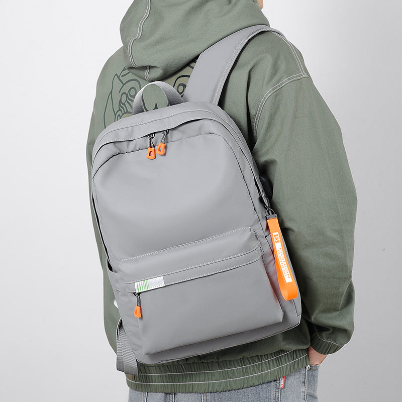 Premium Functional Travel Backpack LoungeYard — product view 6