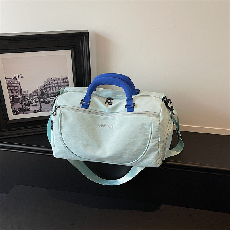 Stylish Travel Bowling Bag — product view 6