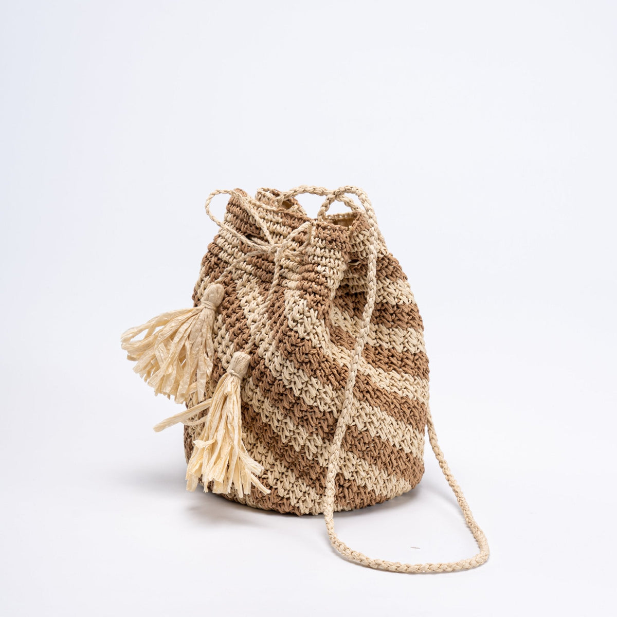 Shoulder bag LoungeYard — product view 3