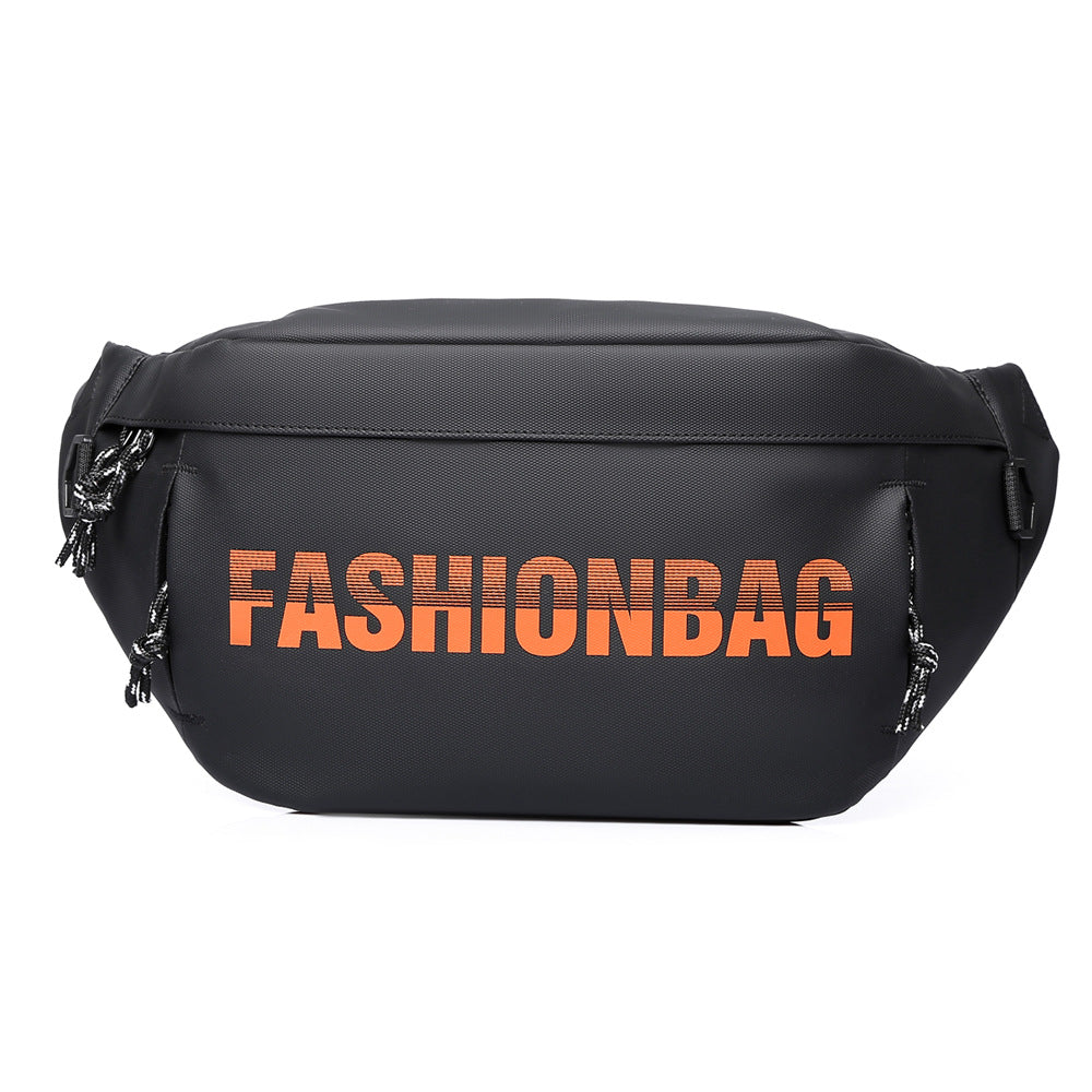 Practical waist bag LoungeYard — product view 7