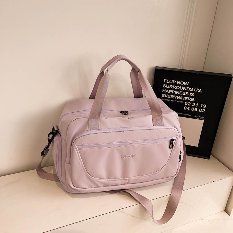 Multi-Functional Travel Weekender — product view 6
